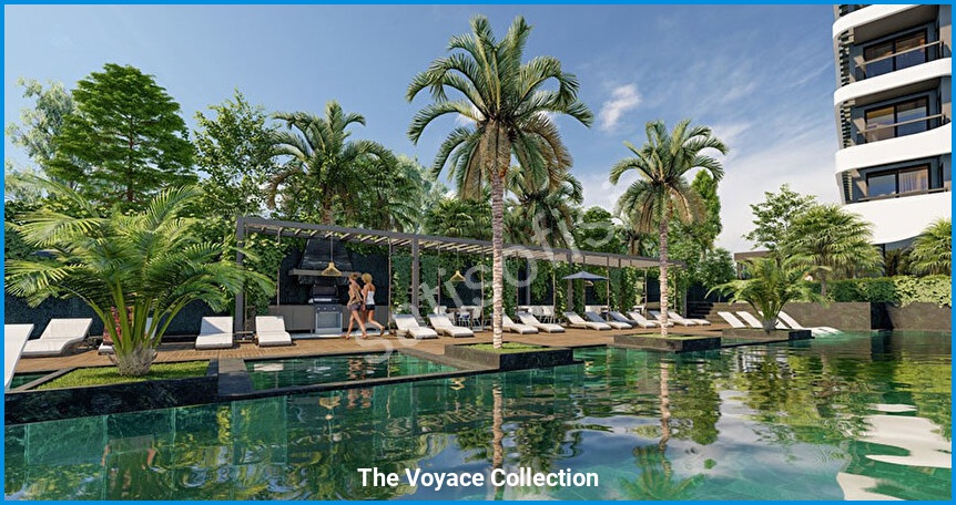 The Voyace Collection görsel 8