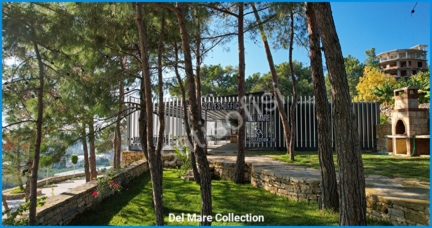 Del Mare Collection görsel 10
