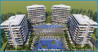Del Mare Collection
