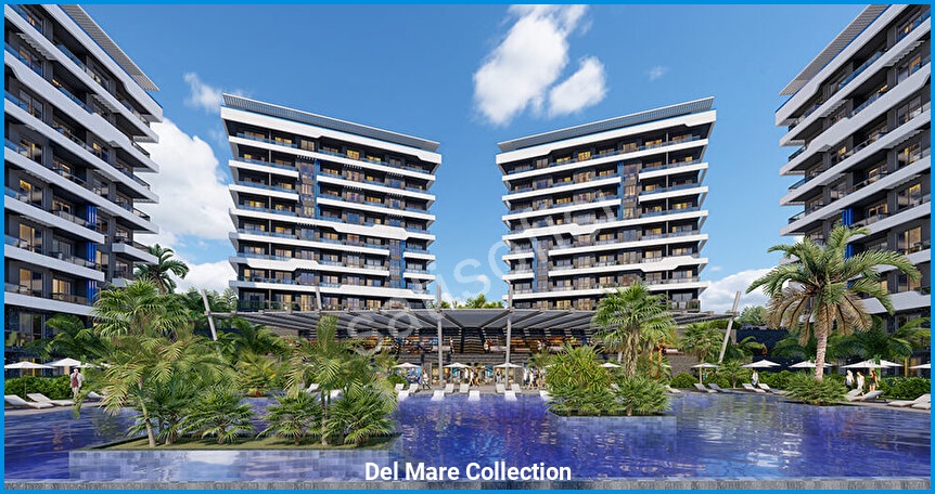 Del Mare Collection görsel 4