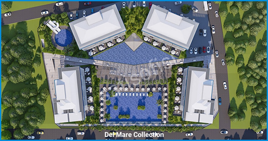 Del Mare Collection görsel 5