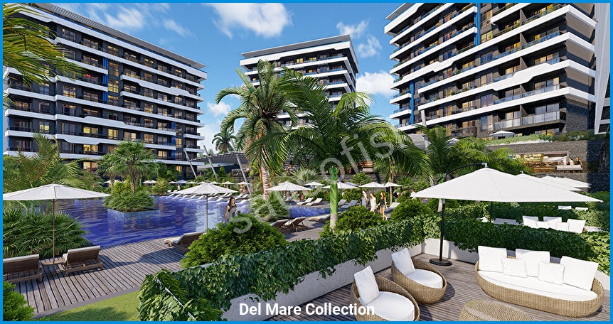 Del Mare Collection görsel 6