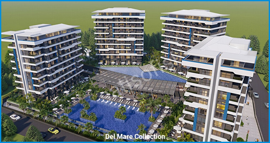 Del Mare Collection görsel 7