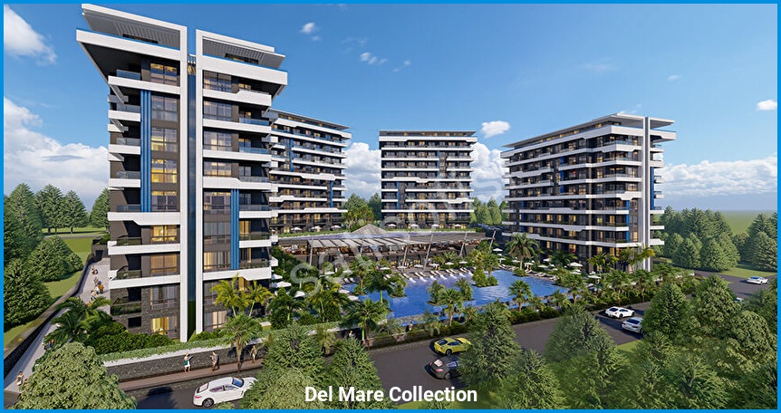 Del Mare Collection görsel 8