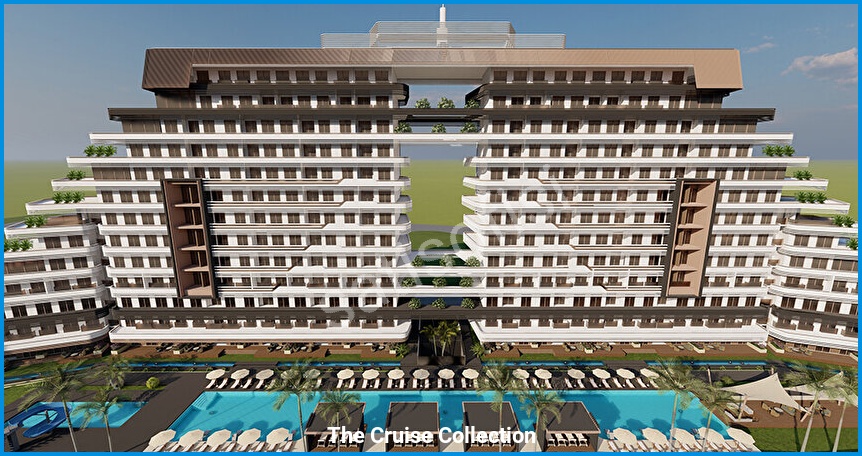 The Cruise Collection