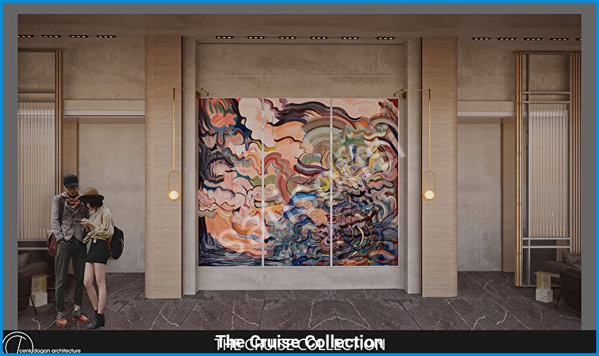 The Cruise Collection 10