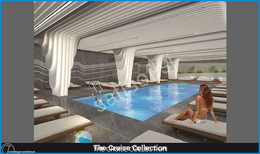 The Cruise Collection 11
