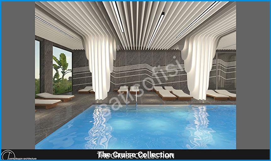 The Cruise Collection 13