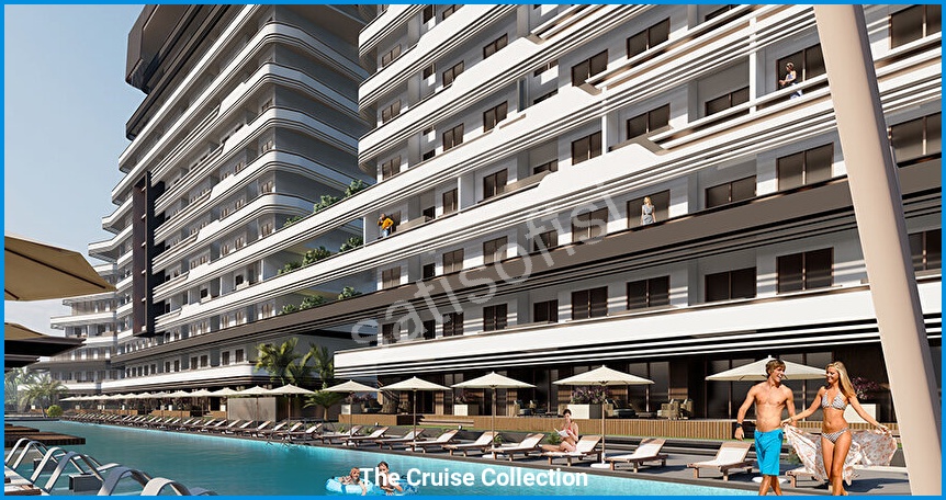 The Cruise Collection 2
