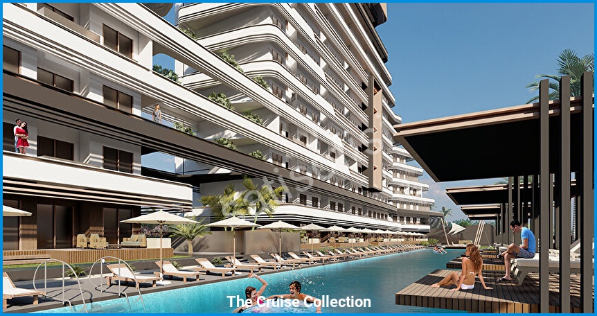 The Cruise Collection 3