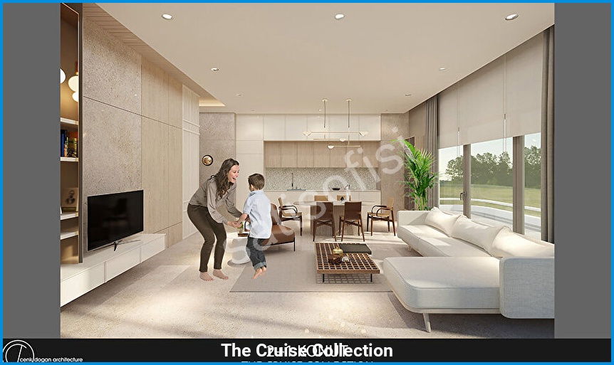 The Cruise Collection 5