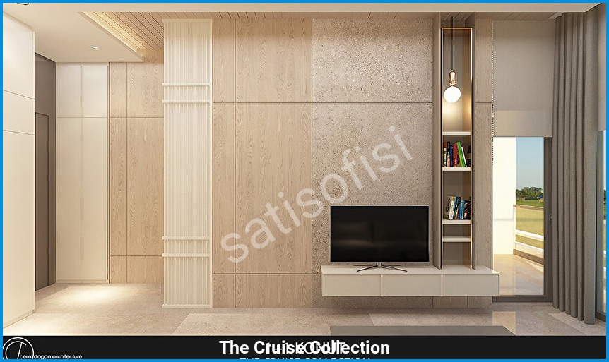 The Cruise Collection 6