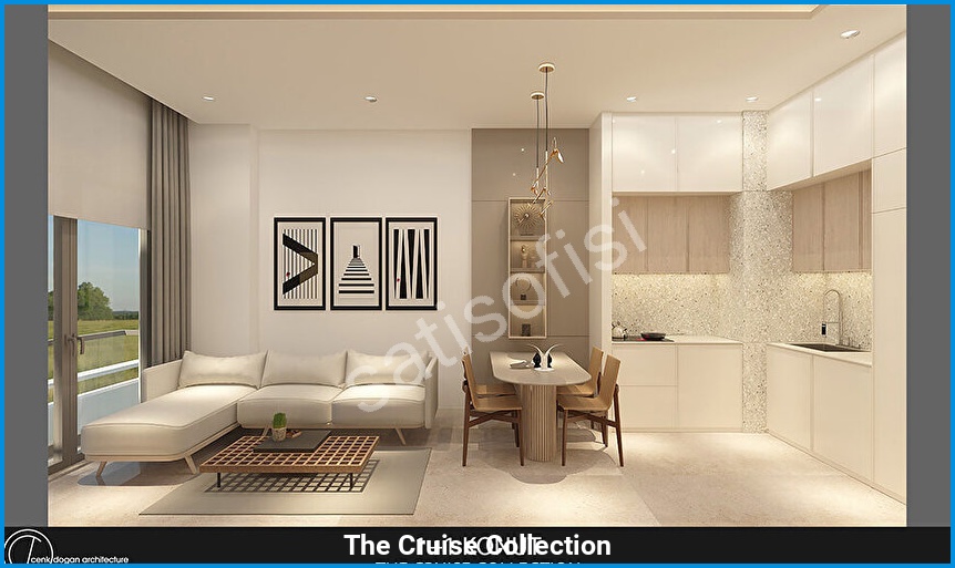 The Cruise Collection 7