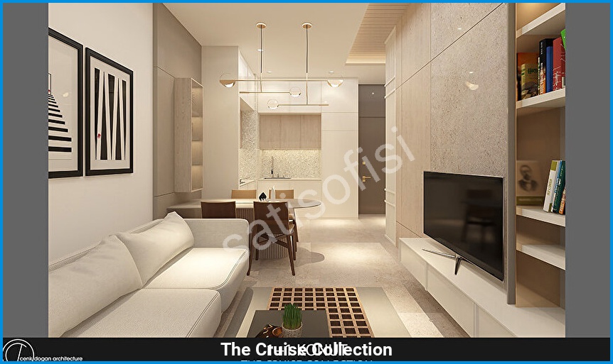 The Cruise Collection 8