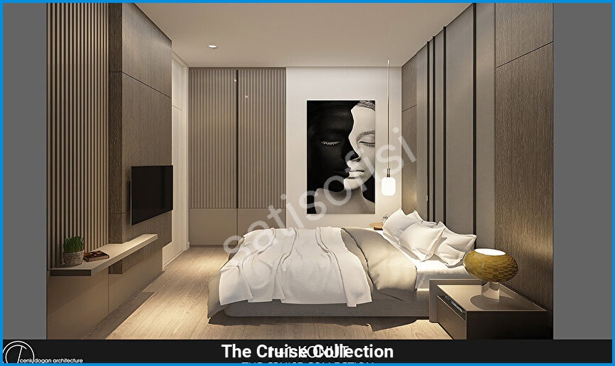 The Cruise Collection 9