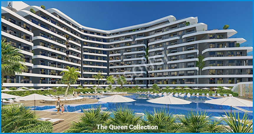 The Queen Collection görsel 2
