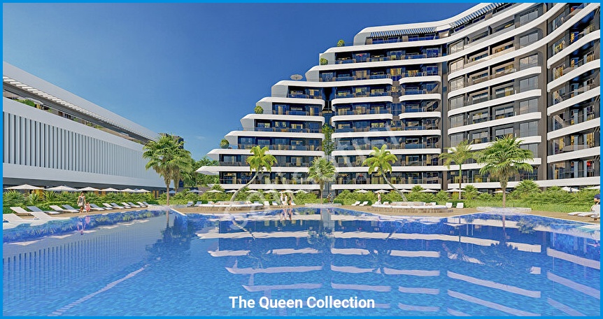 The Queen Collection görsel 3