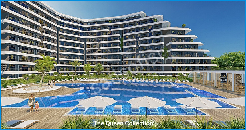 The Queen Collection görsel 4