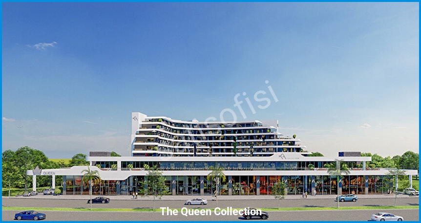 The Queen Collection görsel 5