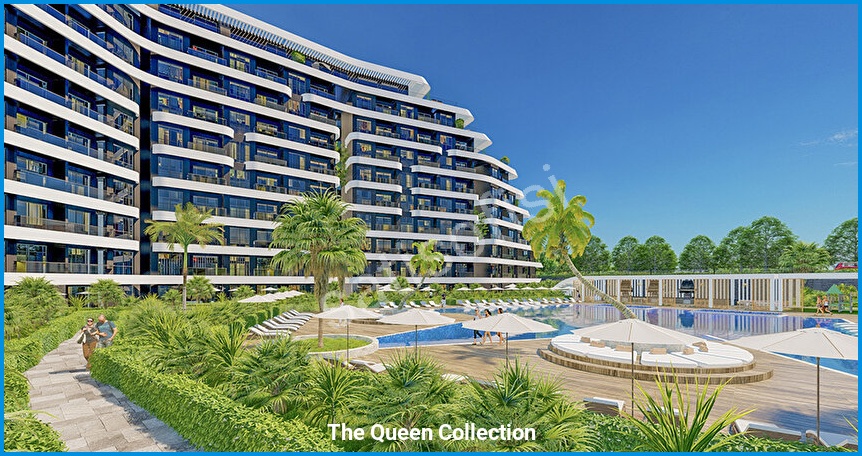 The Queen Collection görsel 6
