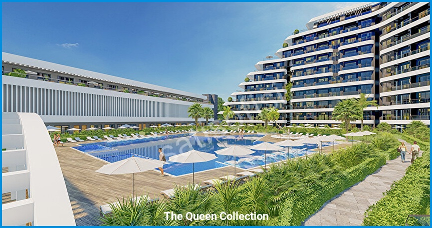 The Queen Collection görsel 7
