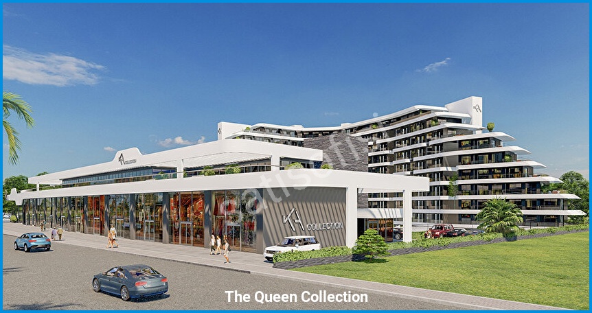 The Queen Collection görsel 8