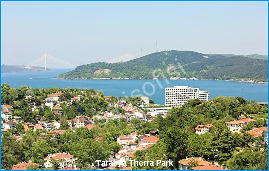 Tarabya Therra Park 2