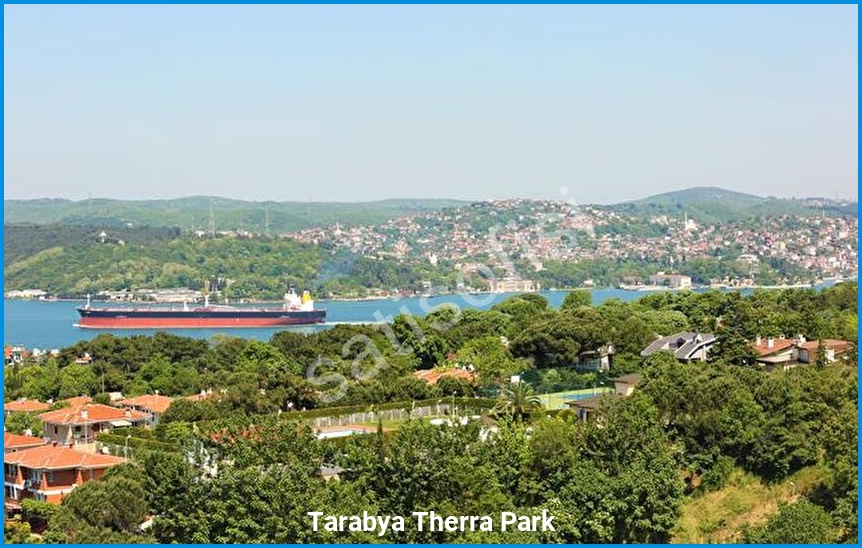 Tarabya Therra Park 3