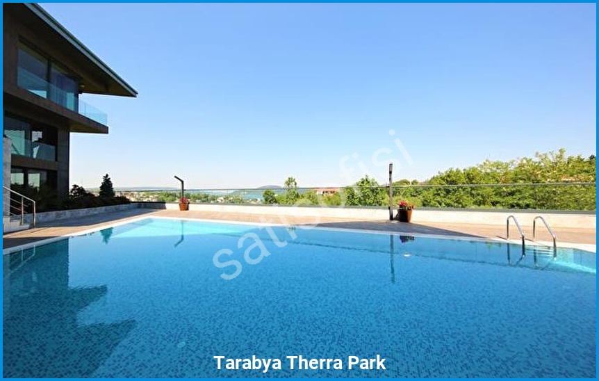 Tarabya Therra Park 5