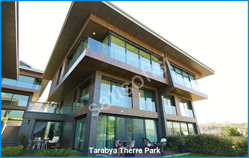 Tarabya Therra Park 6