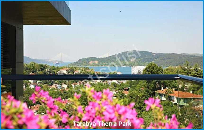 Tarabya Therra Park 7