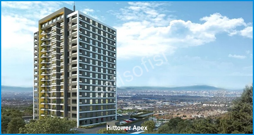 Hittower Apex