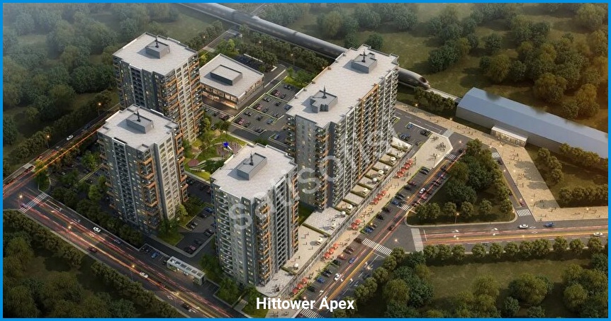 Hittower Apex 2