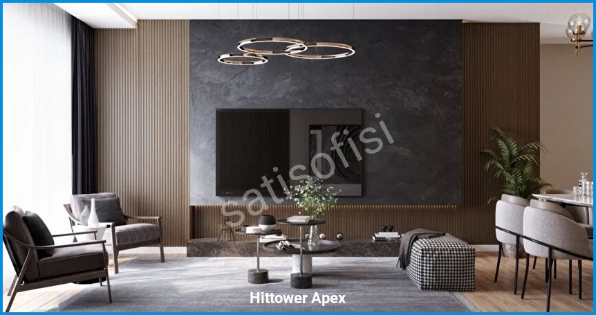 Hittower Apex 3