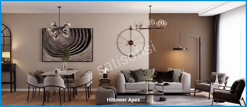 Hittower Apex 4