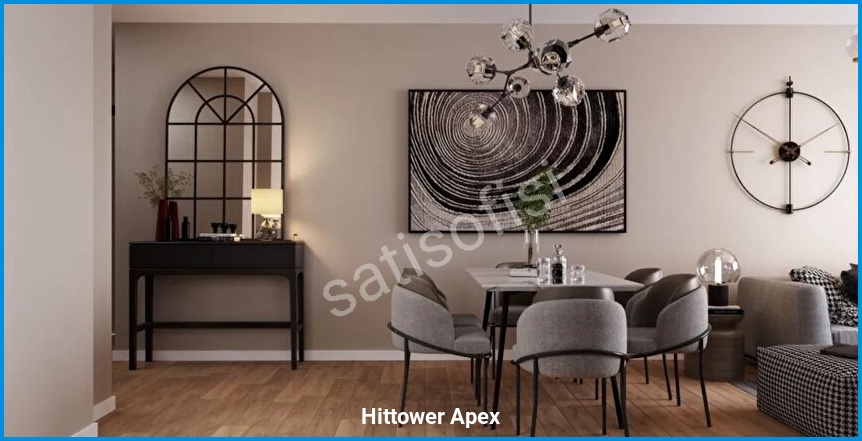 Hittower Apex 5