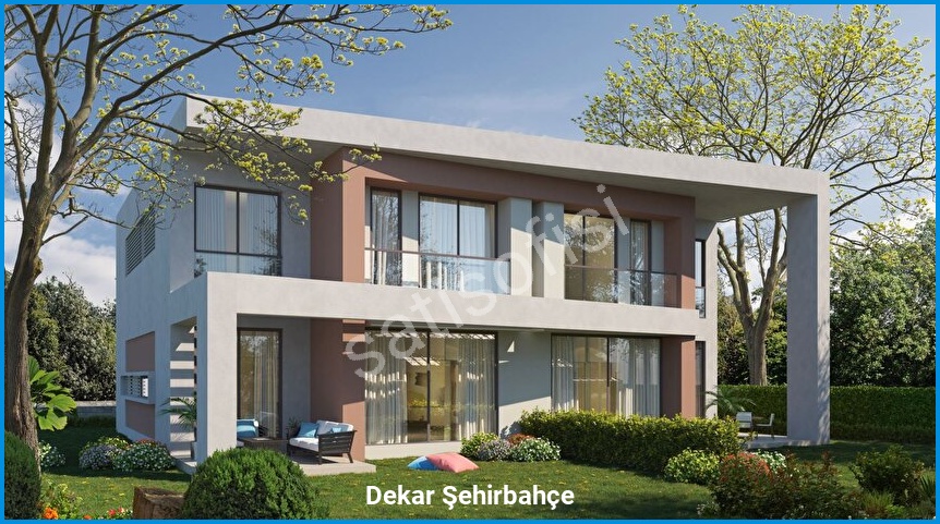 Dekar Şehirbahçe