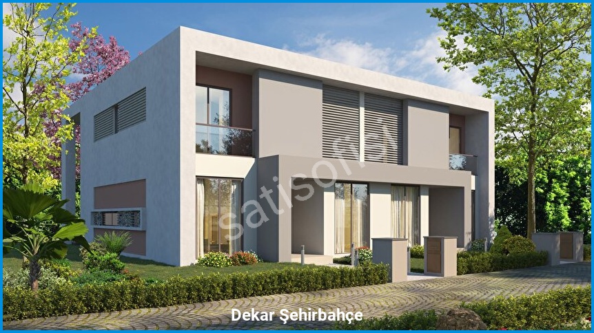 Dekar Şehirbahçe görsel 2
