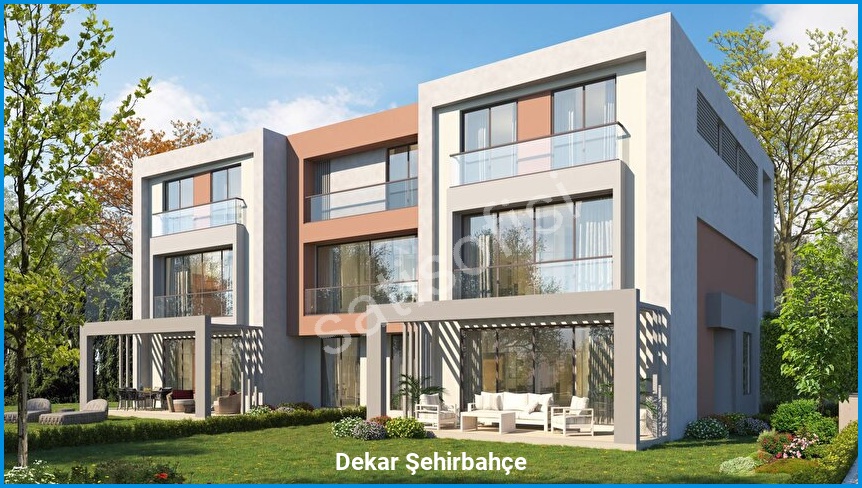 Dekar Şehirbahçe görsel 3