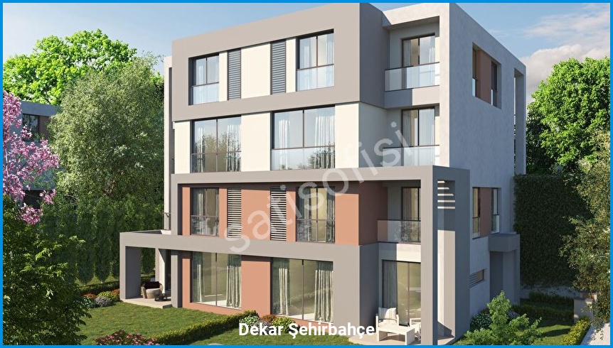 Dekar Şehirbahçe görsel 4