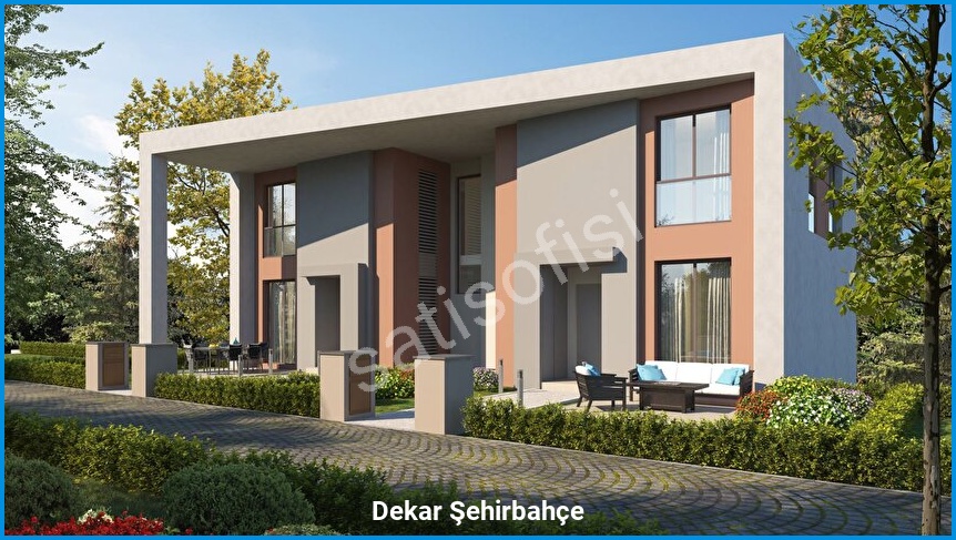 Dekar Şehirbahçe görsel 5