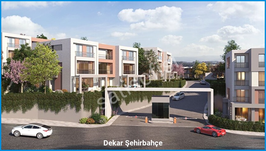 Dekar Şehirbahçe görsel 6