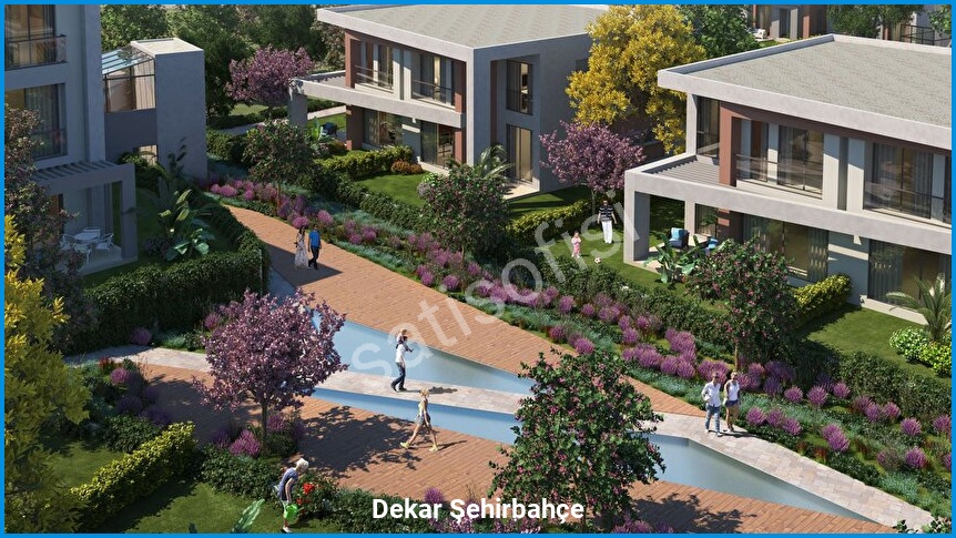 Dekar Şehirbahçe görsel 7