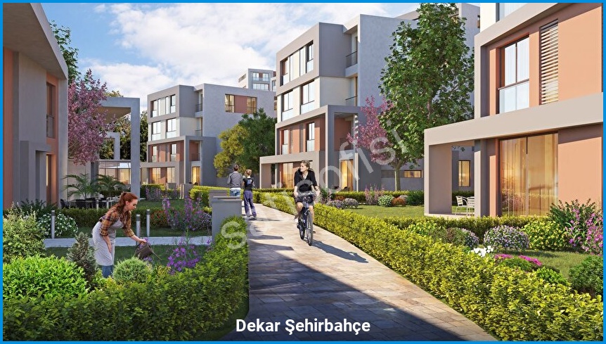 Dekar Şehirbahçe görsel 8