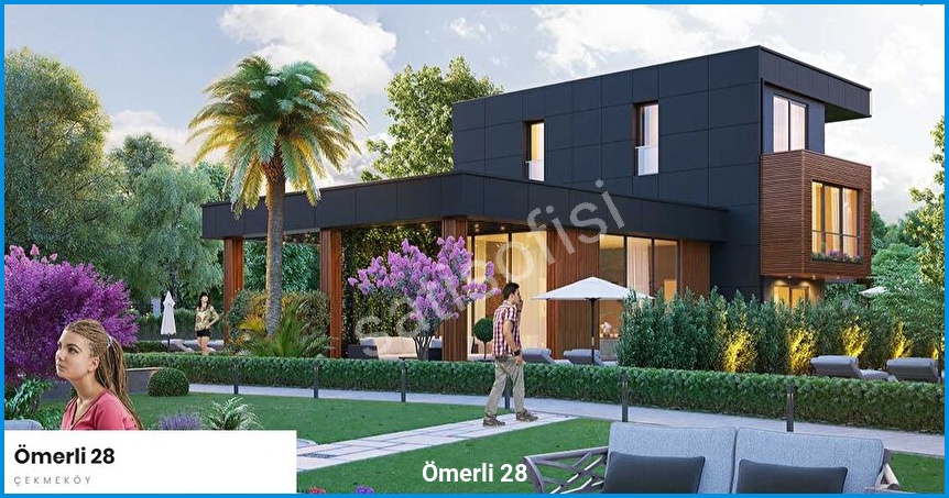 Ömerli 28