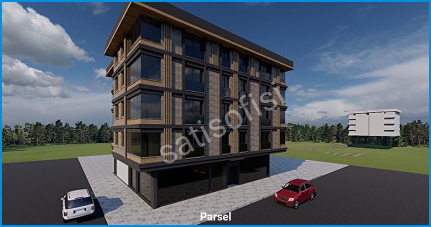 19029 Parsel 2