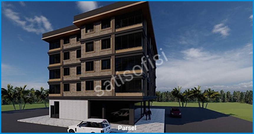19029 Parsel 4