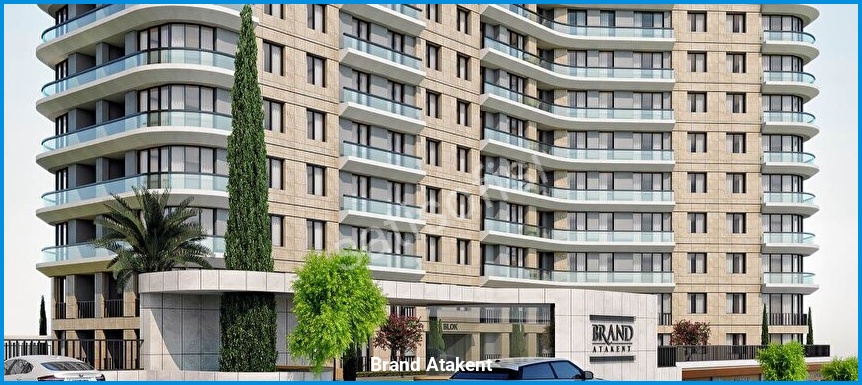 Brand Atakent
