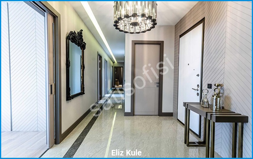 Eliz Kule 17
