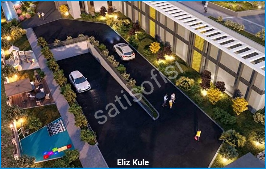 Eliz Kule 2